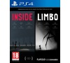 PS4 - INSIDE/LIMBO Double Pack