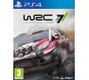 PS4 - WRC 7