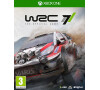 XBOX ONE - WRC 7