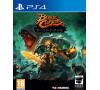 PS4 - Battle Chasers: Nightwar