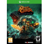 XBOX ONE - Battle Chasers: Nightwar
