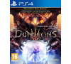 PS4 - Dungeons 3 Extremely Evil Edition