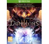 XBOX ONE - Dungeons 3 Extremely Evil Edition
