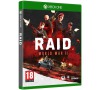 XBOX ONE - RAID: World War II