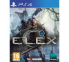 PS4 - ELEX