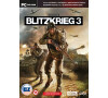 Blitzkrieg 3 Deluxe Edice