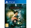PS4 - Silence