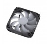 Fortron Ventilátor CF14F11 - 140mm, FDB, blue LED