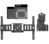 HP DSD Security Wall Mount (Z2J20AA)