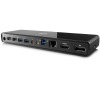 HP 3005pr USB3 Port Replicator (usb/usb-c) (Y4H06AA#ABB)