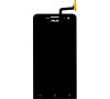 Orig. LCD modul Asus černý ZenFone ZE500KL