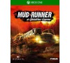 XBOX ONE - Spintires: MudRunner