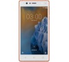 Nokia 3 Dual SIM Copper (11NE1R01A22)