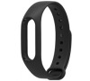 Náhradní náramek Mi Band 2 Strap (Black) (14708)