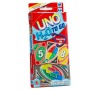 Hra Mattel karty UNO H2O na cesty