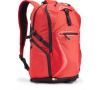 Batoh na notebook Case Logic Griffith Park na 15,6" BOGB115R - červený