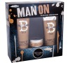 Šampon Tigi Bed Head Men, 250 ml