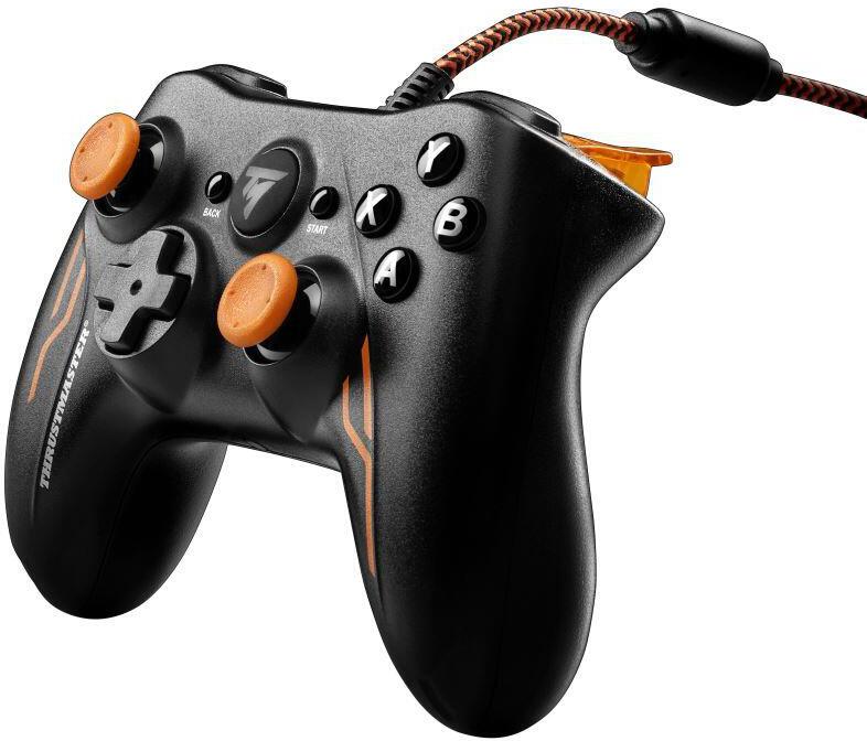 Thrustmaster Gamepad GP XID PRO, eSPORT Edice, pro PC (2960821)