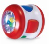 Chrastící válec-různé činnosti TOLO