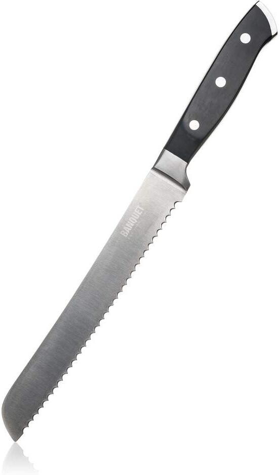BANQUET Nůž na chleba ALIVIO 33,5 cm (25041513)