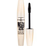 Řasenka Dermacol Mega Lashes, 13 ml, odstín black