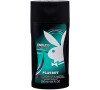Sprchový gel Playboy Endless Night, 250 ml