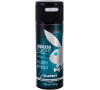 Deodorant Playboy Endless Night, 150 ml
