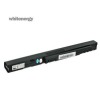 WE bat pro Acer Aspire OneA150 10,8V 2200mAh černá