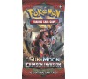 POK: SM4 Crimson Invasion Booster