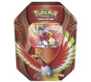 Pokémon: Mysterious Powers Tin