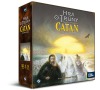 Albi Catan - Hra o trůny