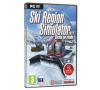 Skiregion Simulator: Šichta na svahu