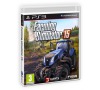 PS3 - Farming Simulator 2015