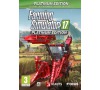 Farming Simulator 17 - Platinum Edition (71916)