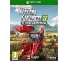XBOX ONE - Farming Simulator 17 - Platinum Edition (71915)