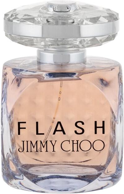 Parfémovaná voda Jimmy Choo Flash, 100 ml