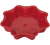 Forma na koláč hvězda Tescoma DELÍCIA SILICONE pr. 28 cm