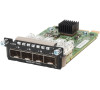HP Aruba 3810M 4SFP+ Module (JL083A)