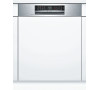 Myčka BOSCH SMI68TS06E