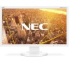 NEC 23" E233WMi 1920x1080, IPS, 250 cd/m2/mD-Sub, DP, DVI, bílý (60004377)