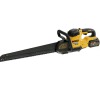 Aku pila 54 V XR FLEXVOLT DeWalt Alligator
