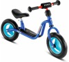 Odrážedlo PUKY Learner Bike Medium LR M modrá