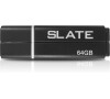 64GB Patriot Slate USB 3.0 černý (PSF64GLSS3USB)