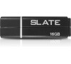 16GB Patriot Slate USB 3.0 černý (PSF16GLSS3USB)