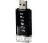 Patriot USB/OTG čtečka karet pro SD & Micro SD