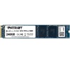 SSD 240GB PATRIOT Hellfire M.2 2280 PCIe