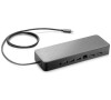 HP USB-C Universal Dock EURO (1MK33AA#ABB)