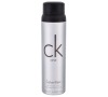Deodorant Calvin Klein CK One, 160 ml