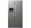 SXBHAE 924WD CHLADNIČKA SBS Hotpoint