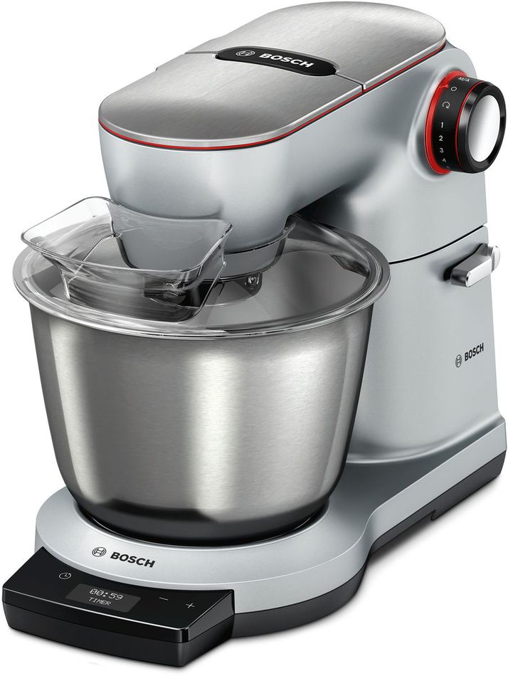 Kuchyňský robot Bosch MUM9BX5S22